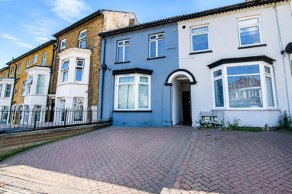 Main image of property: Southchurch Avenue, Southend-on-Sea