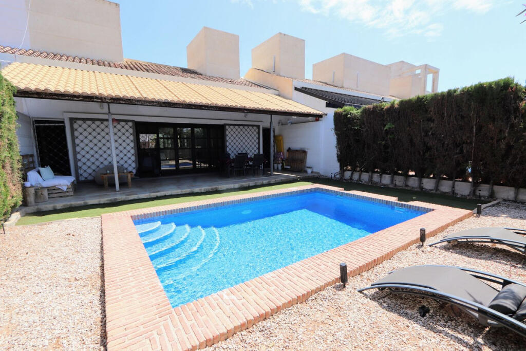 Main image of property: Murcia, Sucina