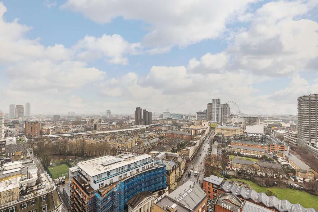Main image of property: South Bank Tower, Waterloo, London