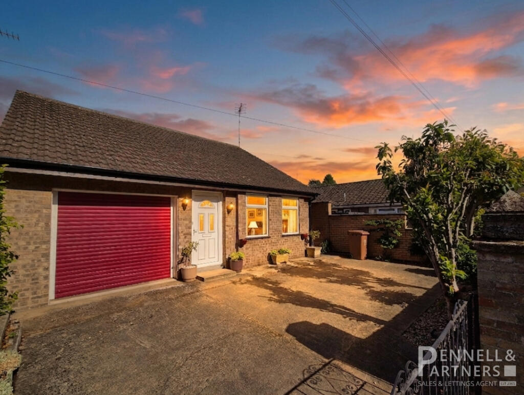 Main image of property: Horsegate, Whittlesey, Peterborough, PE7