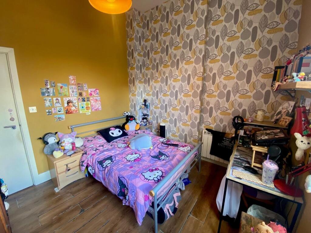 Apartment in Manchester, Ladybarn, Withington - More
