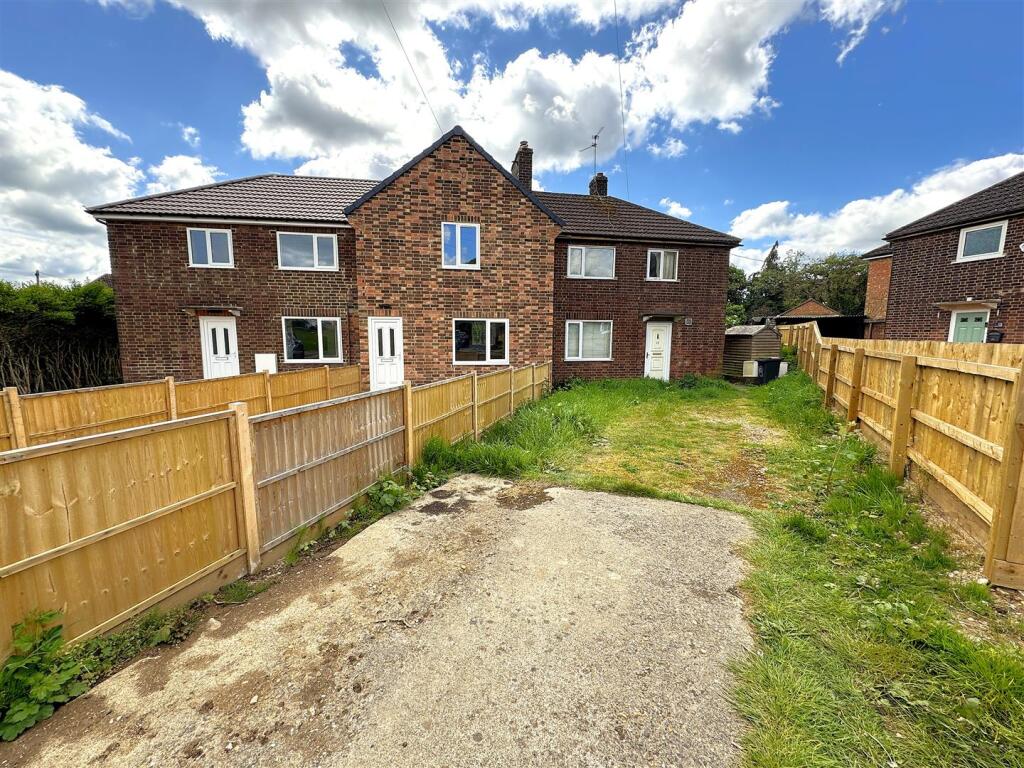 Main image of property: Franklin Fields, Corby
