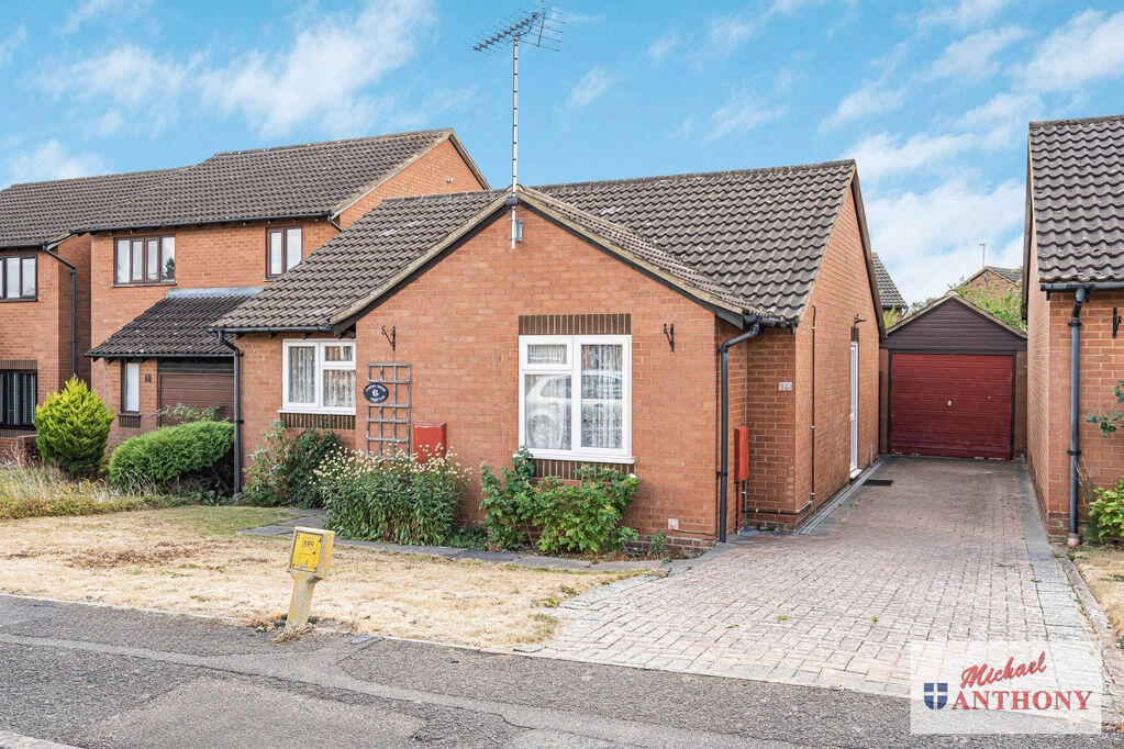 Main image of property: Hampton, Great Holm, Milton Keynes