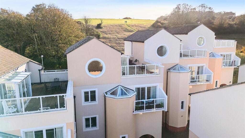 Peveril Point Road, Swanage photo 4