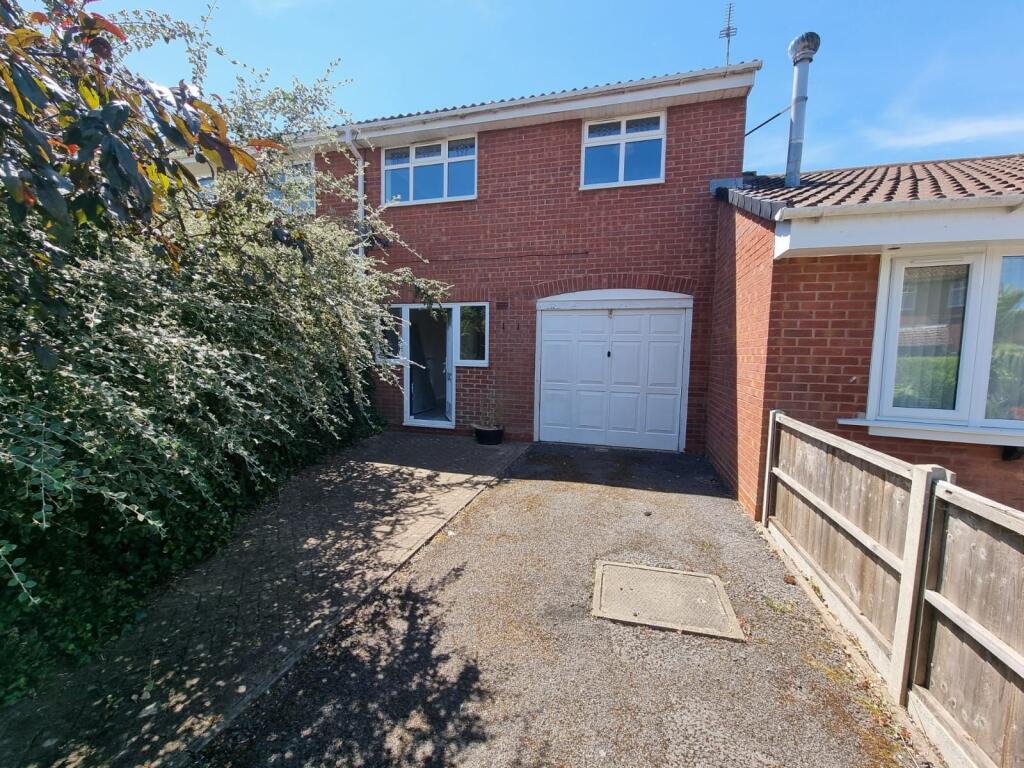 Main image of property: The Poppins, Leicester, LE4