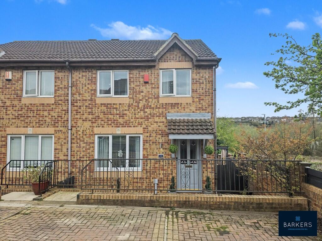 Main image of property: Hill Rise, Soothill, Batley