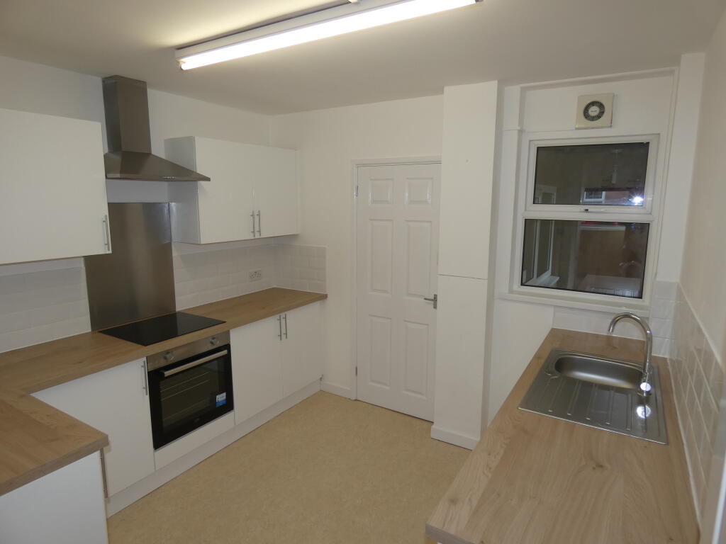 Main image of property: Rosebery Road, Mount Pleasant, Exeter