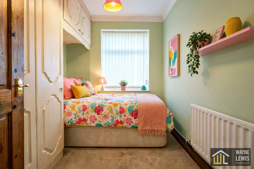House in Cardiff - View 5