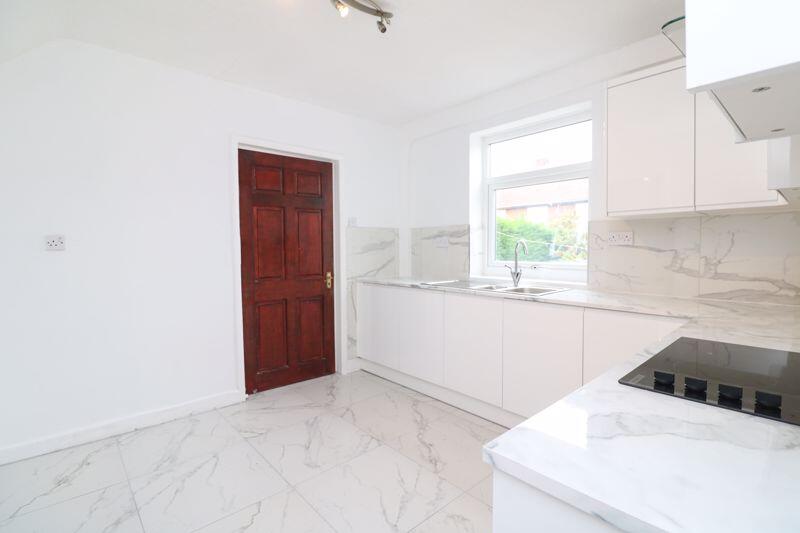 House in Newcastle upon Tyne - View 3
