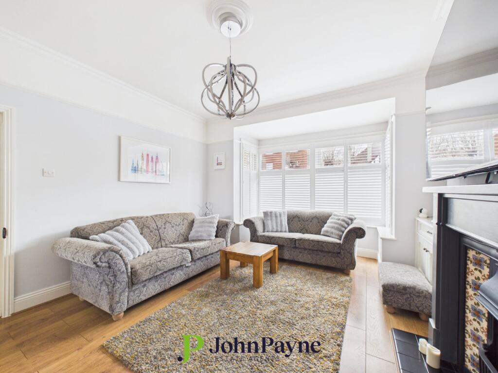 House in Coventry, Earlsdon - View 3