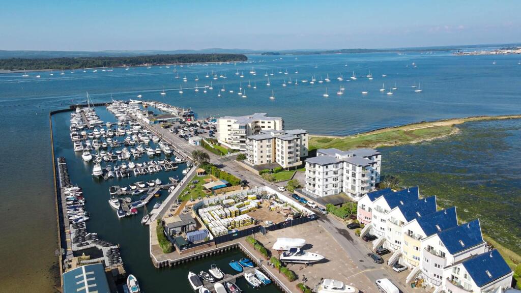 Main image of property: Salterns Way, Lilliput