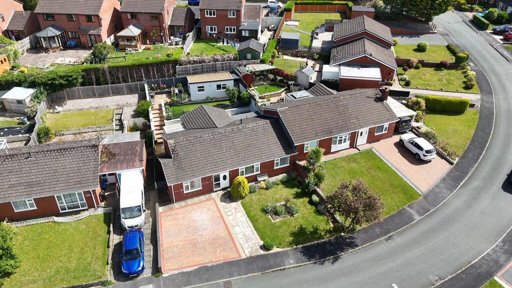 Main image of property: Perry Road, Gobowen, Oswestry