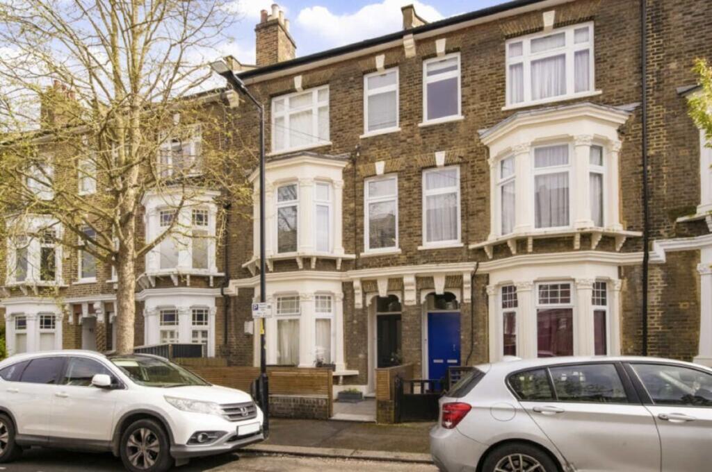 Main image of property: Glengarry Road, East Dulwich