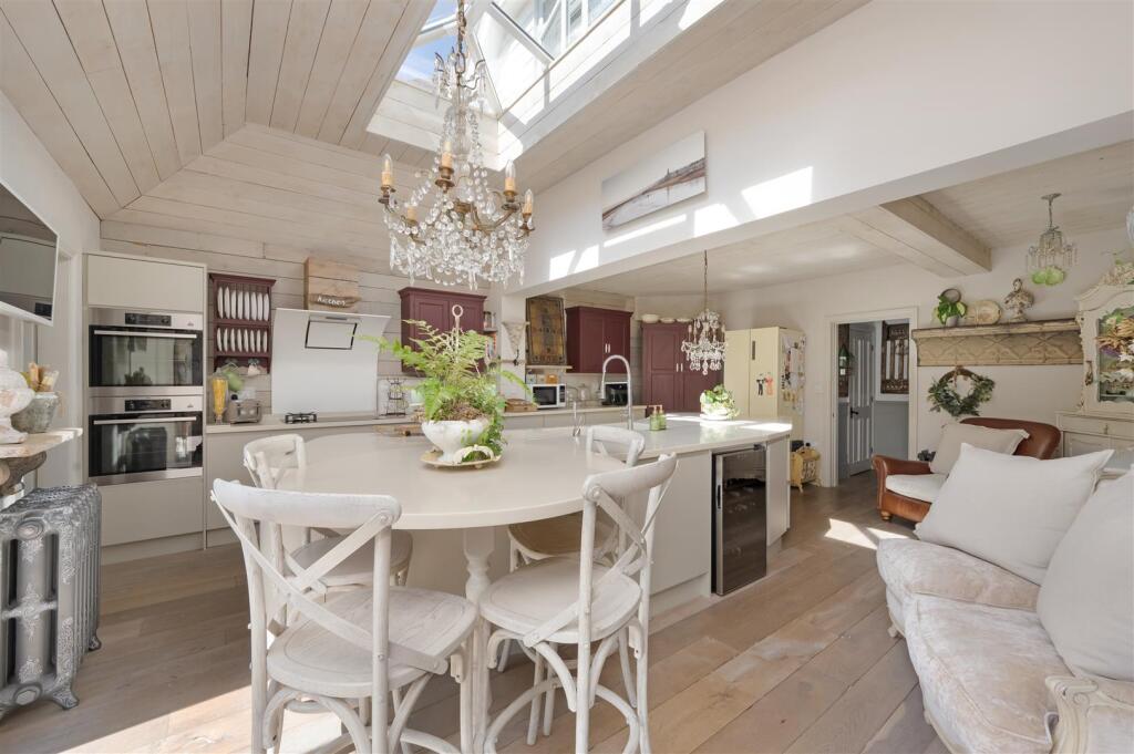 House in Herne Bay, Kent - View 4