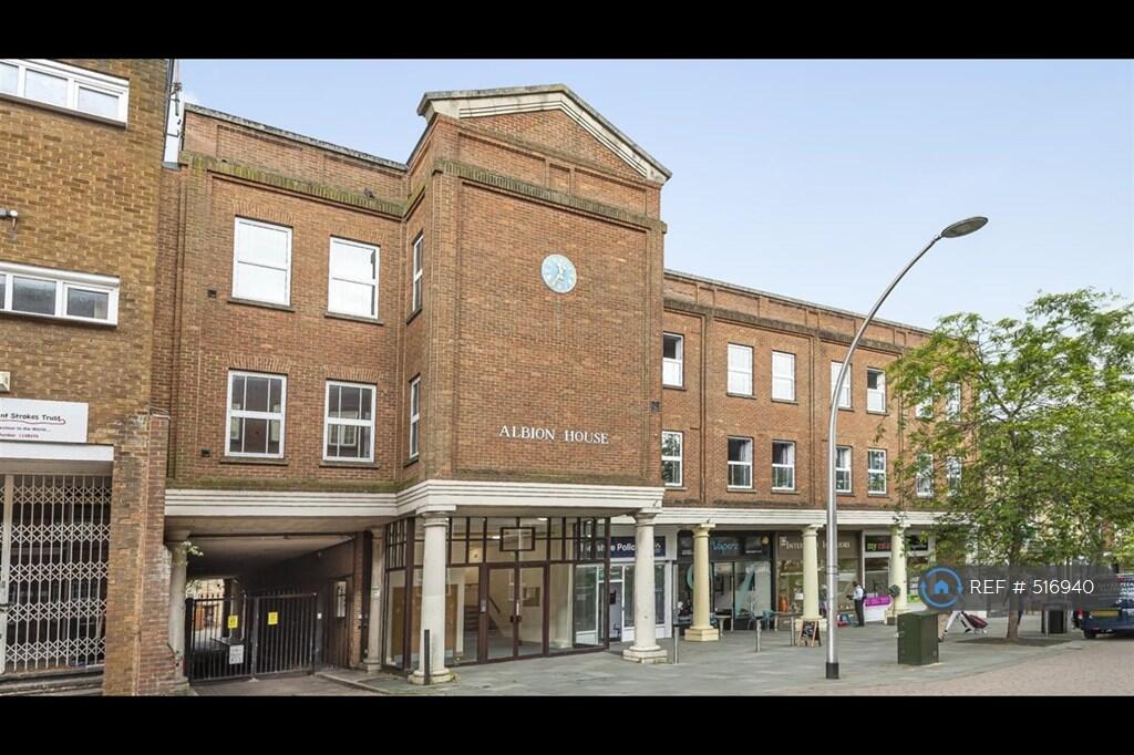 Main image of property: Albion House, Bedford, MK40