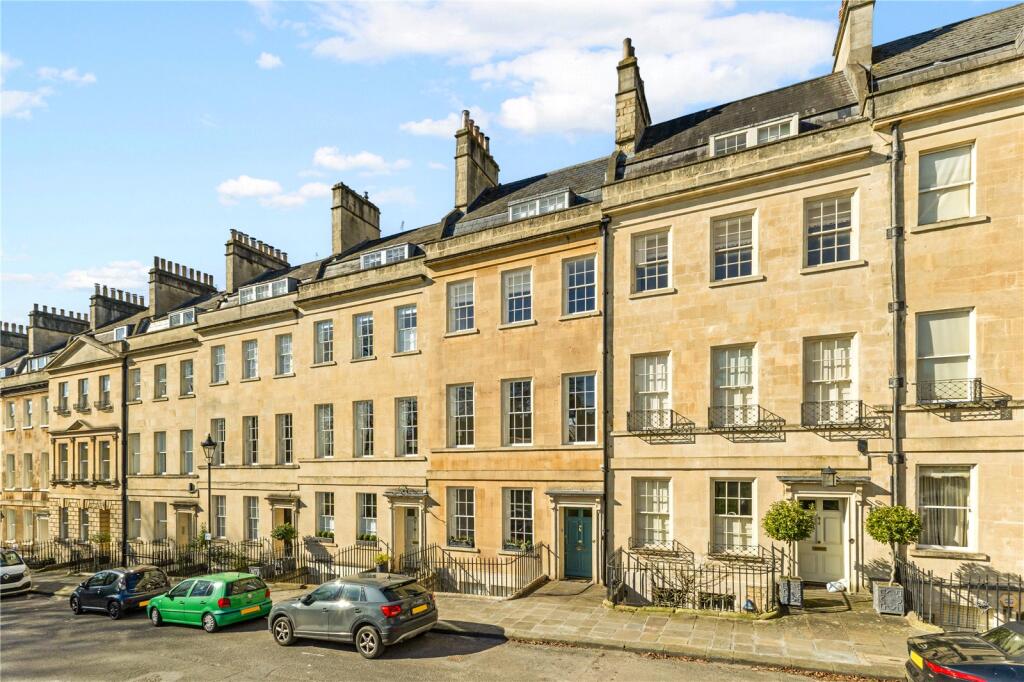 Main image of property: St. James's Square, Bath, BA1