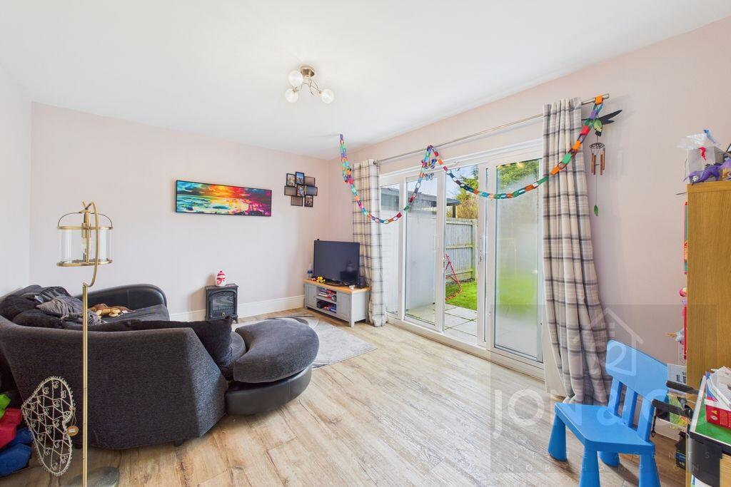 House in Groveleys Close | Moulton | NN3, Moulton - More