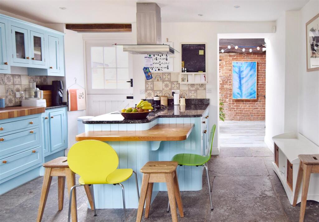 House in North Cheriton - View 5