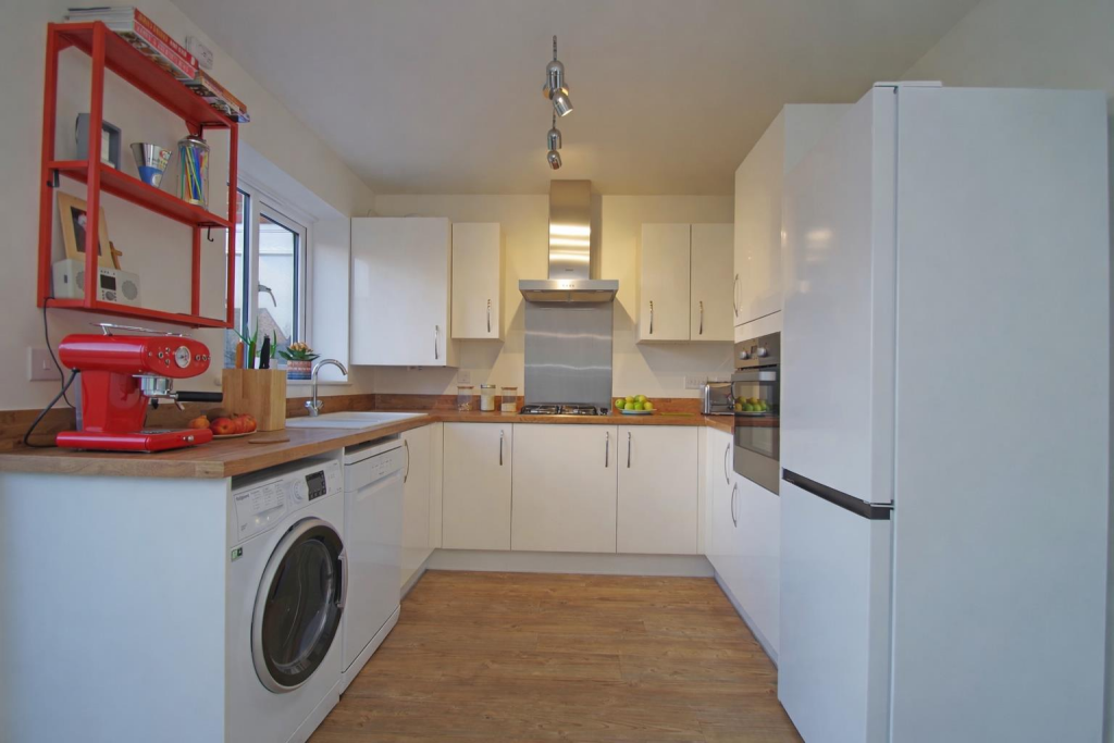 Marshfield, Crowmarsh Gifford, Wallingford photo 2