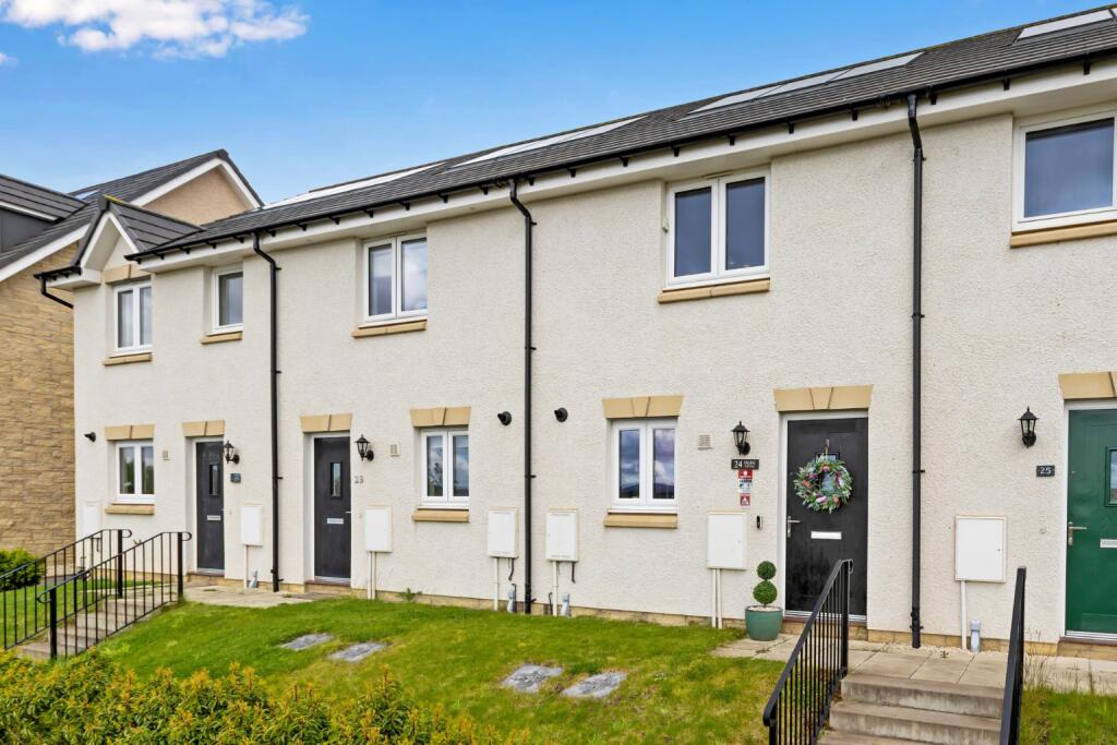 Main image of property: 24 Meikle Drive, Penicuik, EH26 0FZ