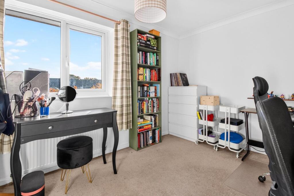 House in Harrogate - More