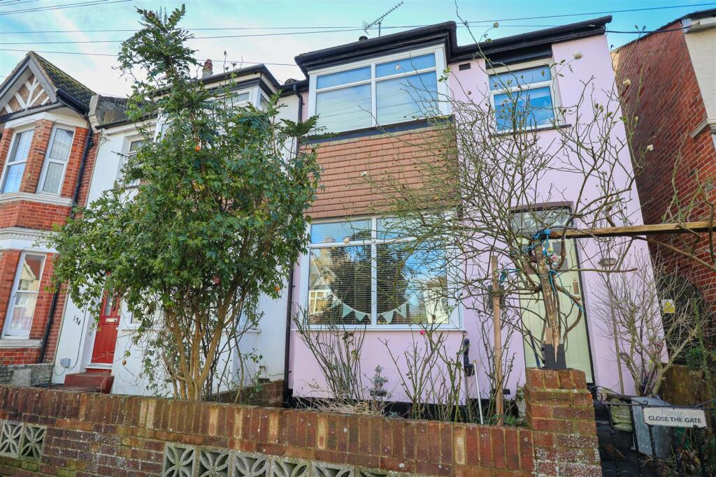 Main image of property: Beaconsfield Road, Hastings