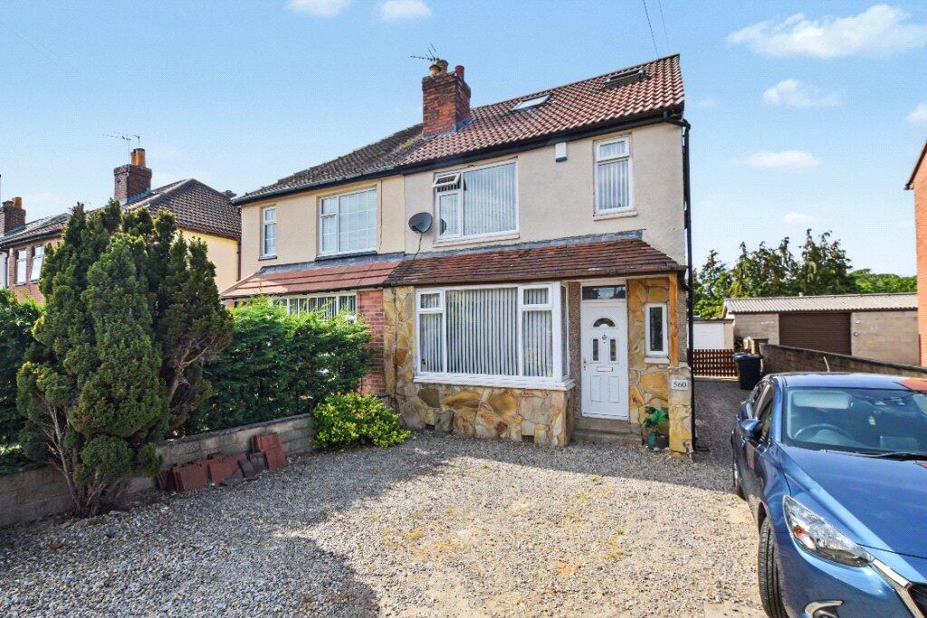 Main image of property: Whitehall Road, Leeds, West Yorkshire