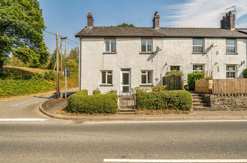Main image of property: Dolfach, Llanbrynmair, Powys, SY19