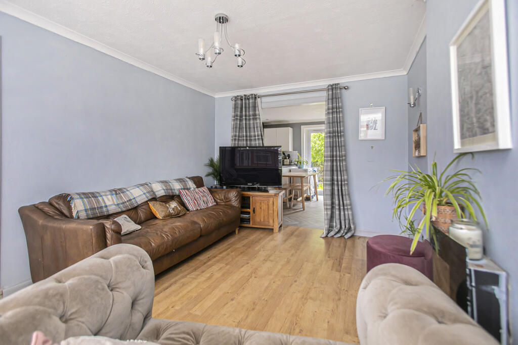 House in Cairneyhill, Fife - View 5