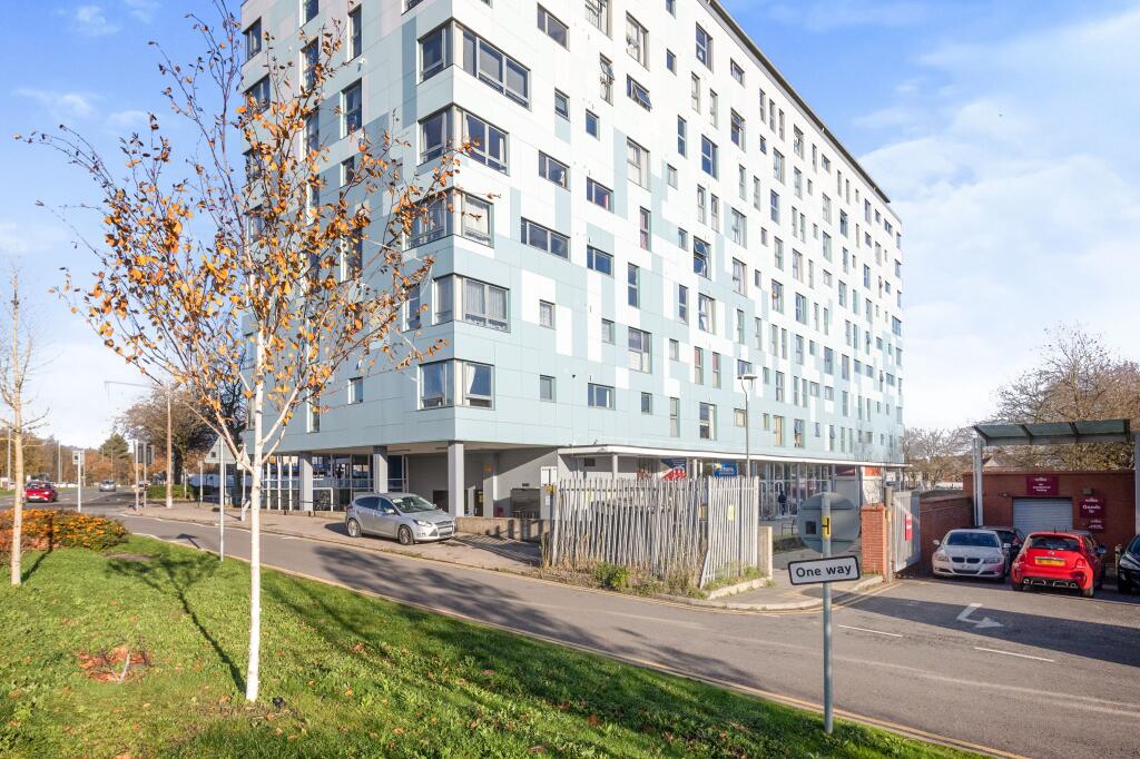 Main image of property: Wetherburn Court, Bletchley, Milton Keynes, MK2