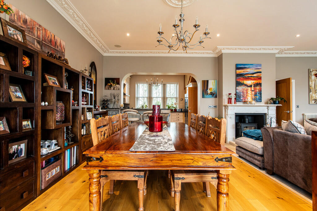 Smallbrook House, Staverton photo 4
