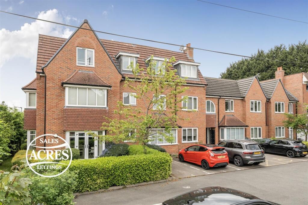 Main image of property: Birmingham Road, Sutton Coldfield