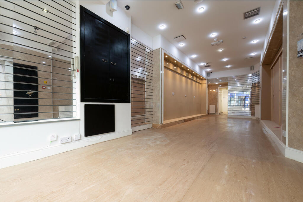 Main image of property: West Blackhall Street, Greenock, PA15