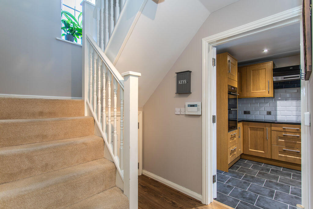 House in Mid Sussex, Hassocks - More