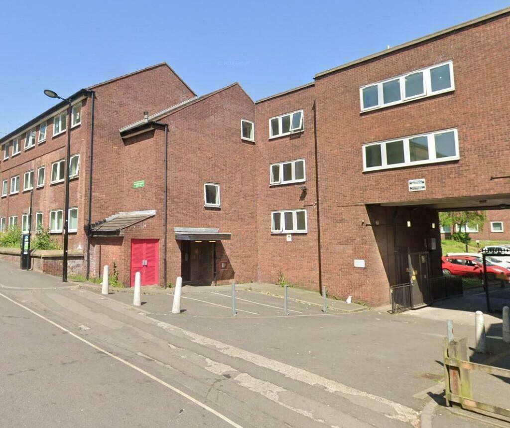 Main image of property: Westfield Terrace, Sheffield, S1