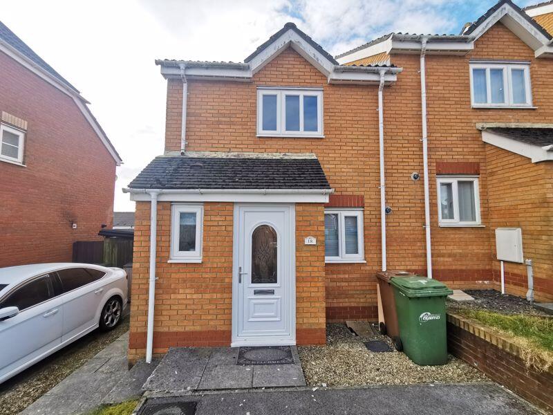 Main image of property: Wern Fach, Hengoed