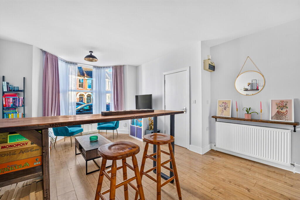 Apartment in London, The Sandlings Estate, Harringay - More