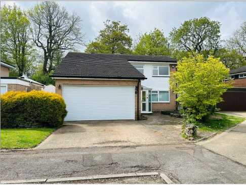 Main image of property: Worth