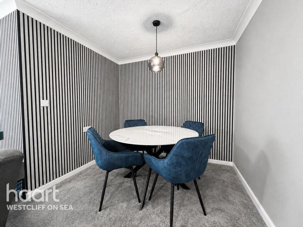Apartment in Southend-on-Sea - View 3