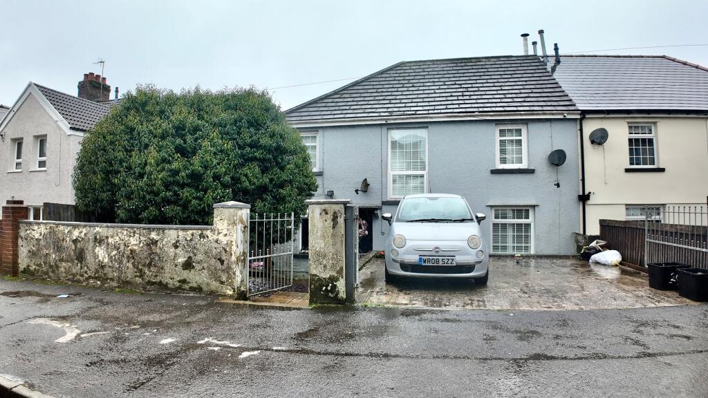 Main image of property: Twelfth Avenue, Merthyr Tydfil, CF47