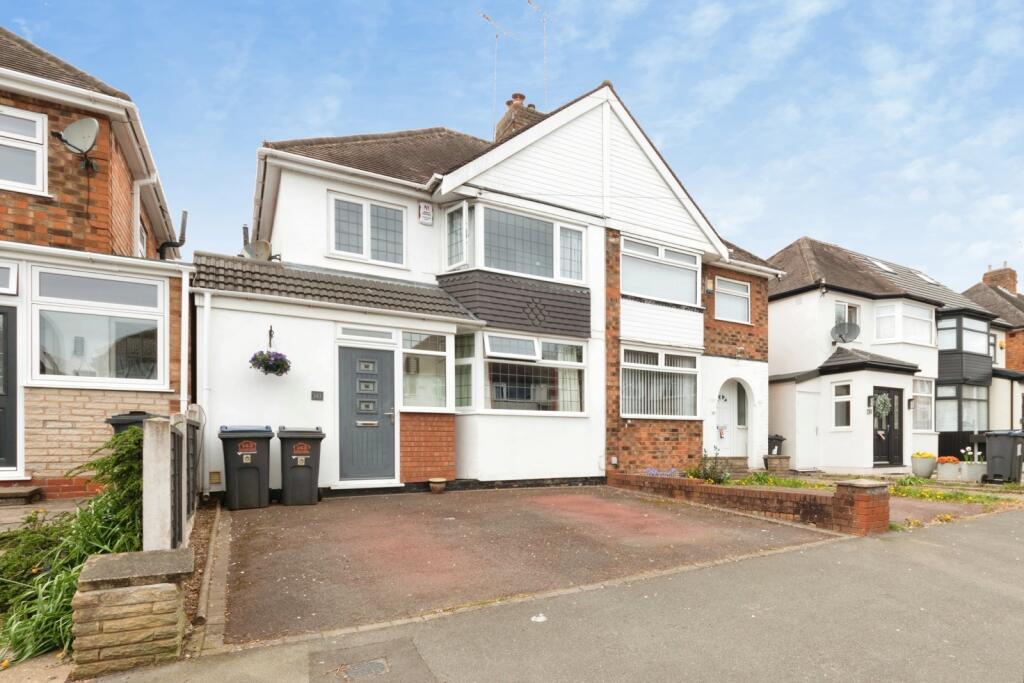 Additional image 19 of Steyning Road, South Yardley, Birmingham, West Midlands, B26