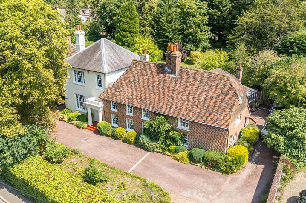 Main image of property: Rushmore Hill, Orpington