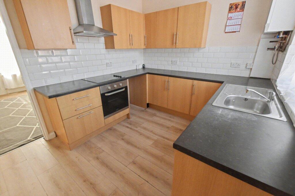 House in Leeds, New Blackpool, Farnley - View 4