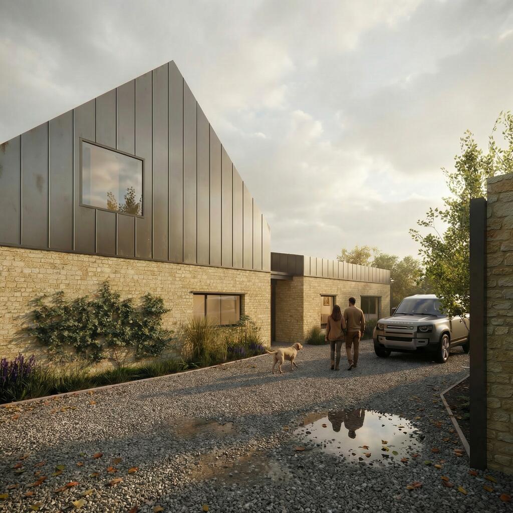 Main image of property: Station Road, Kingham, Chipping Norton, Oxfordshire