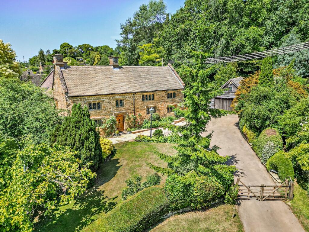 Main image of property: Eastgate, Hornton, Banbury, Oxfordshire