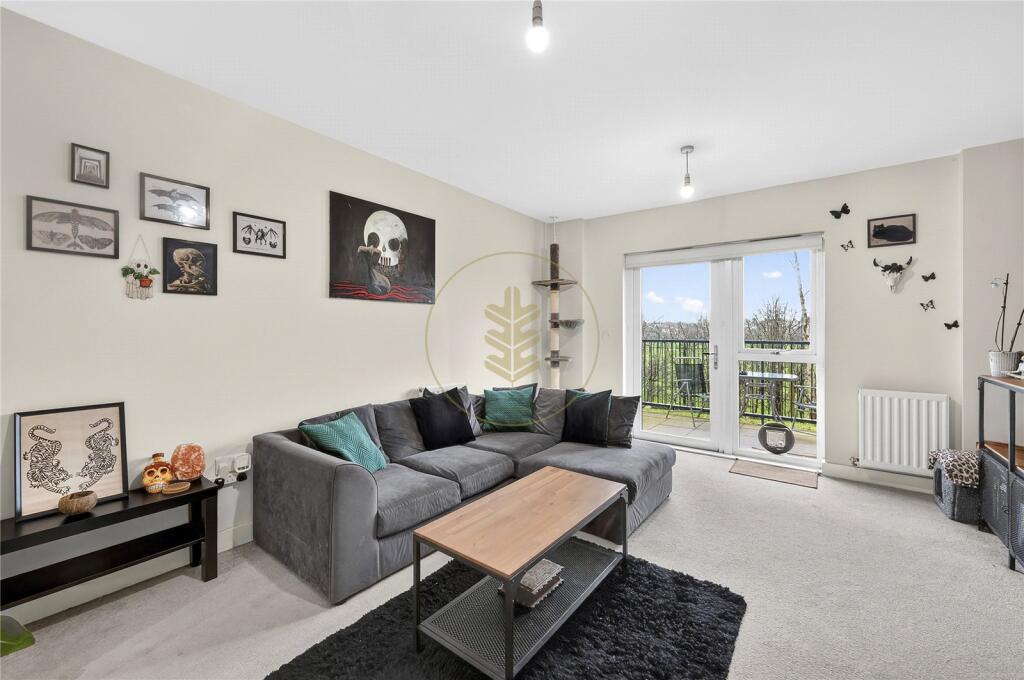 Main image of property: Swannell Way, London, NW2