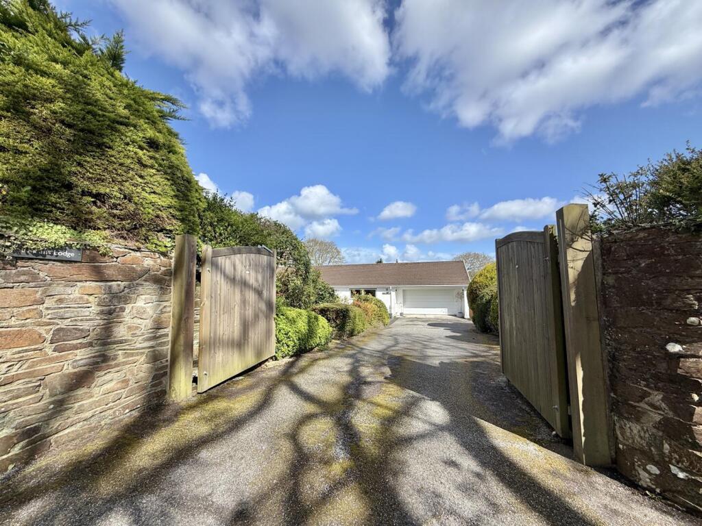Perranwell Station, Truro photo 2