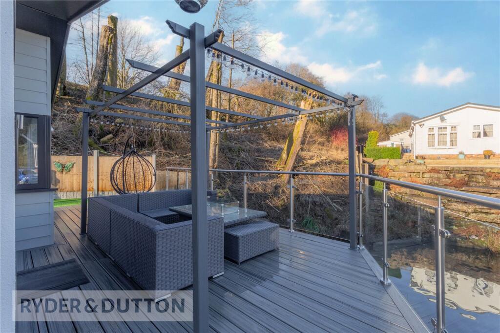 Additional image 4 of Swinnel Brook Park, Grane Road, Haslingden, Rossendale, BB4