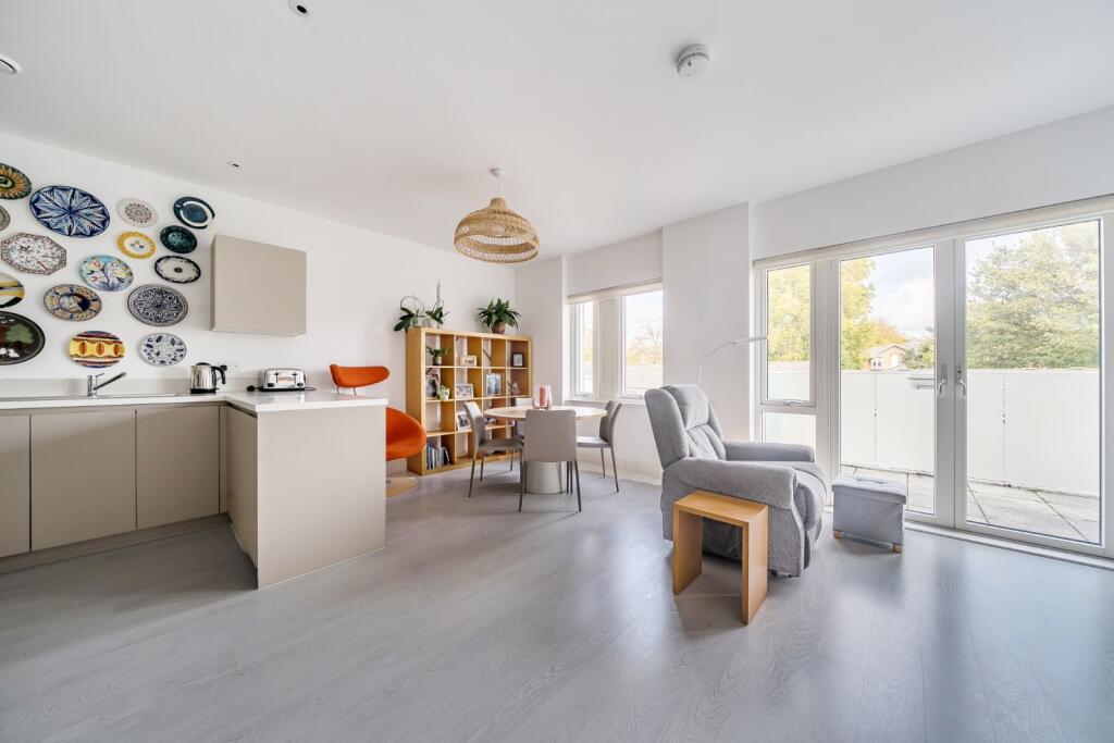 Blessington Road, Blackheath, London, SE13 photo 2