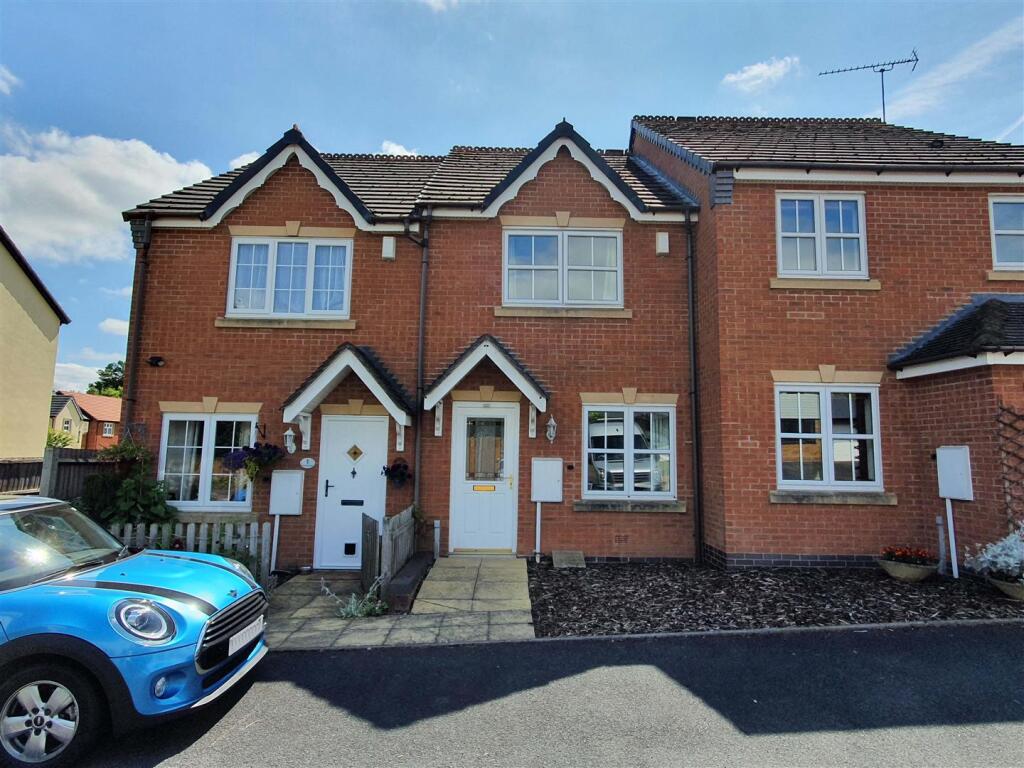 Main image of property: Crystal Gardens, Kinver, Stourbridge